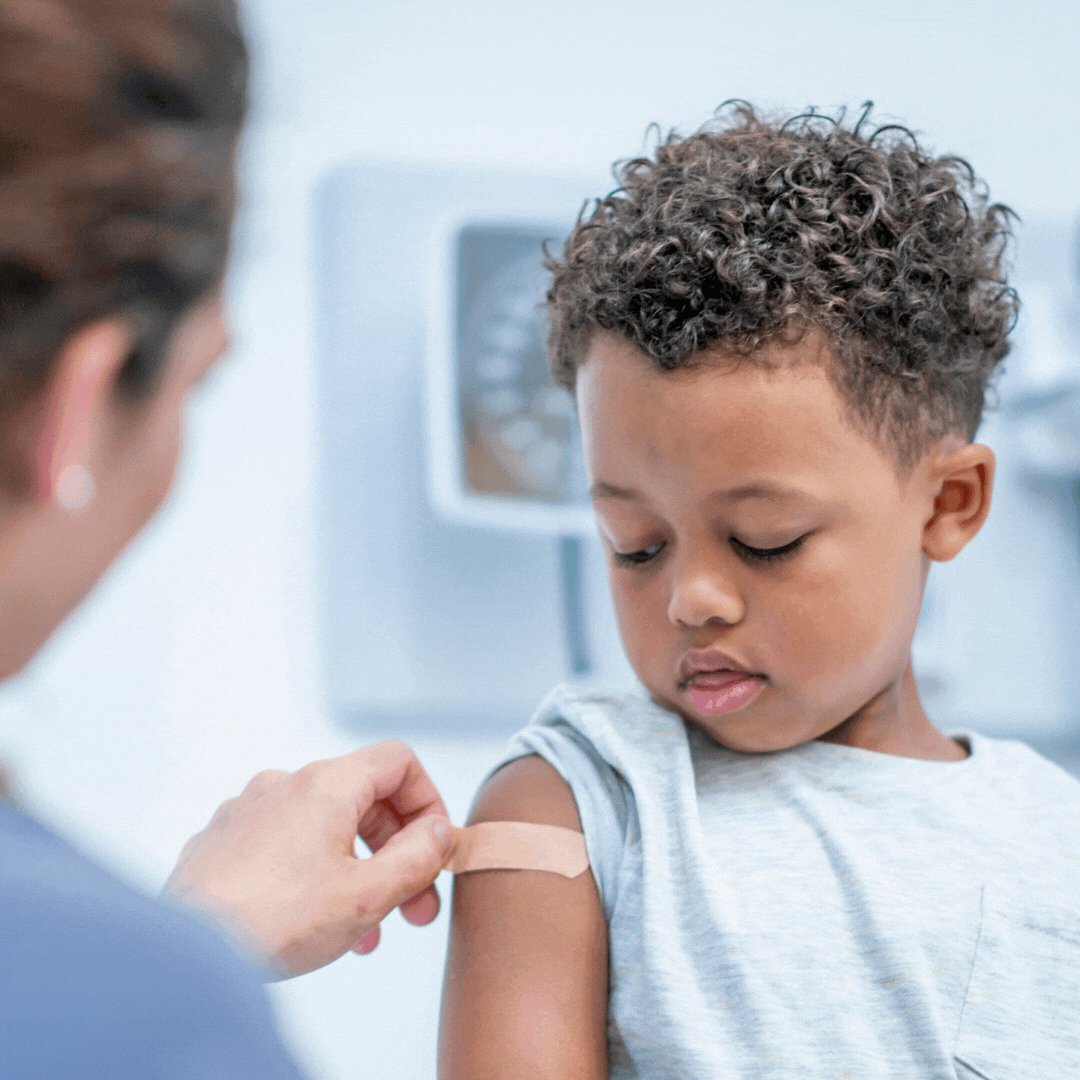 CHC November 2024 Vaccines